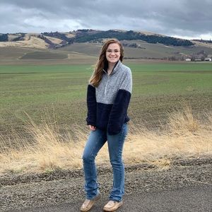 Meet your Posher, Paul